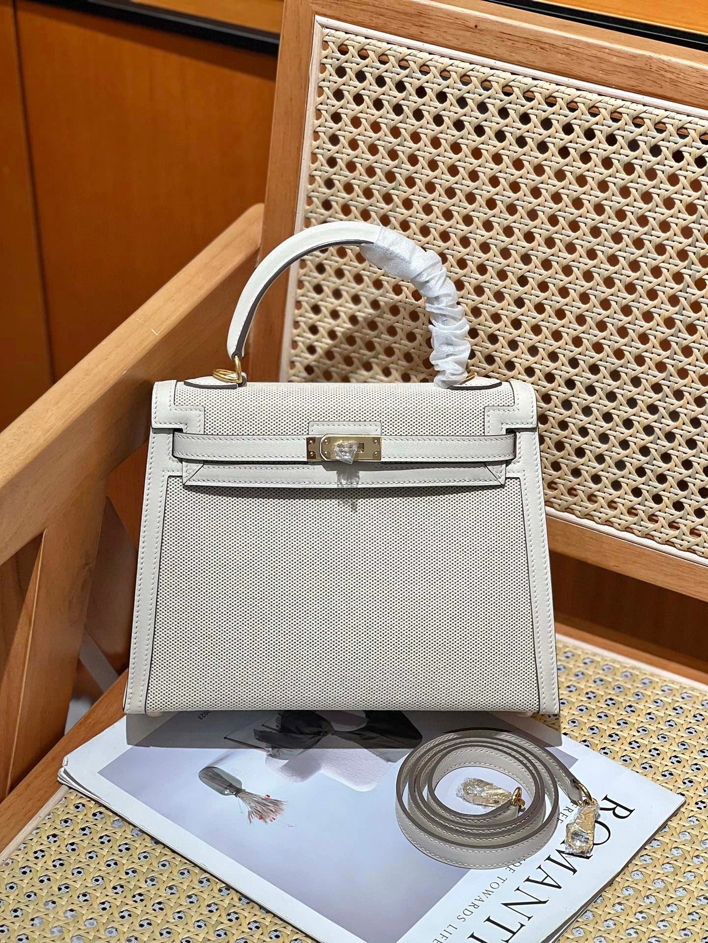 HERMES BAG