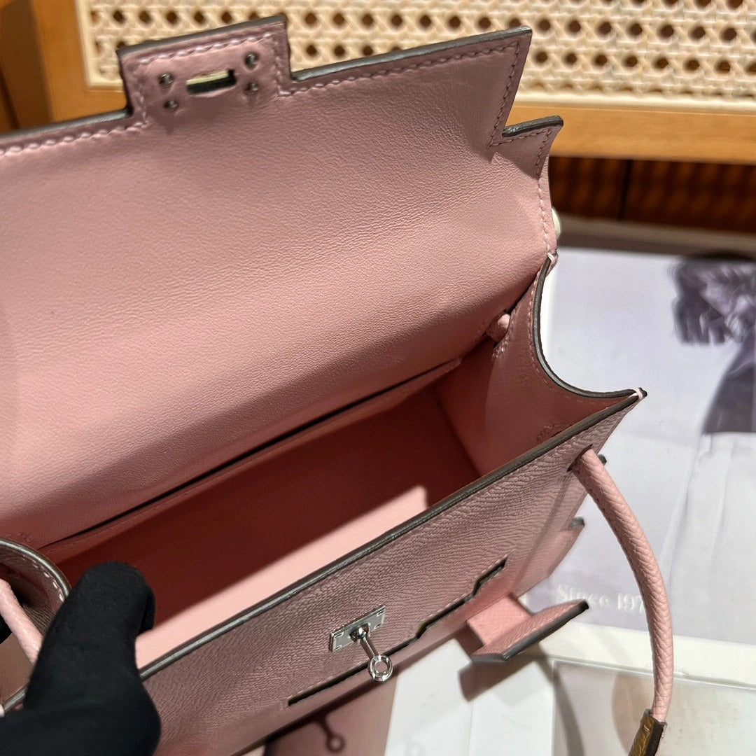HERMES BAG