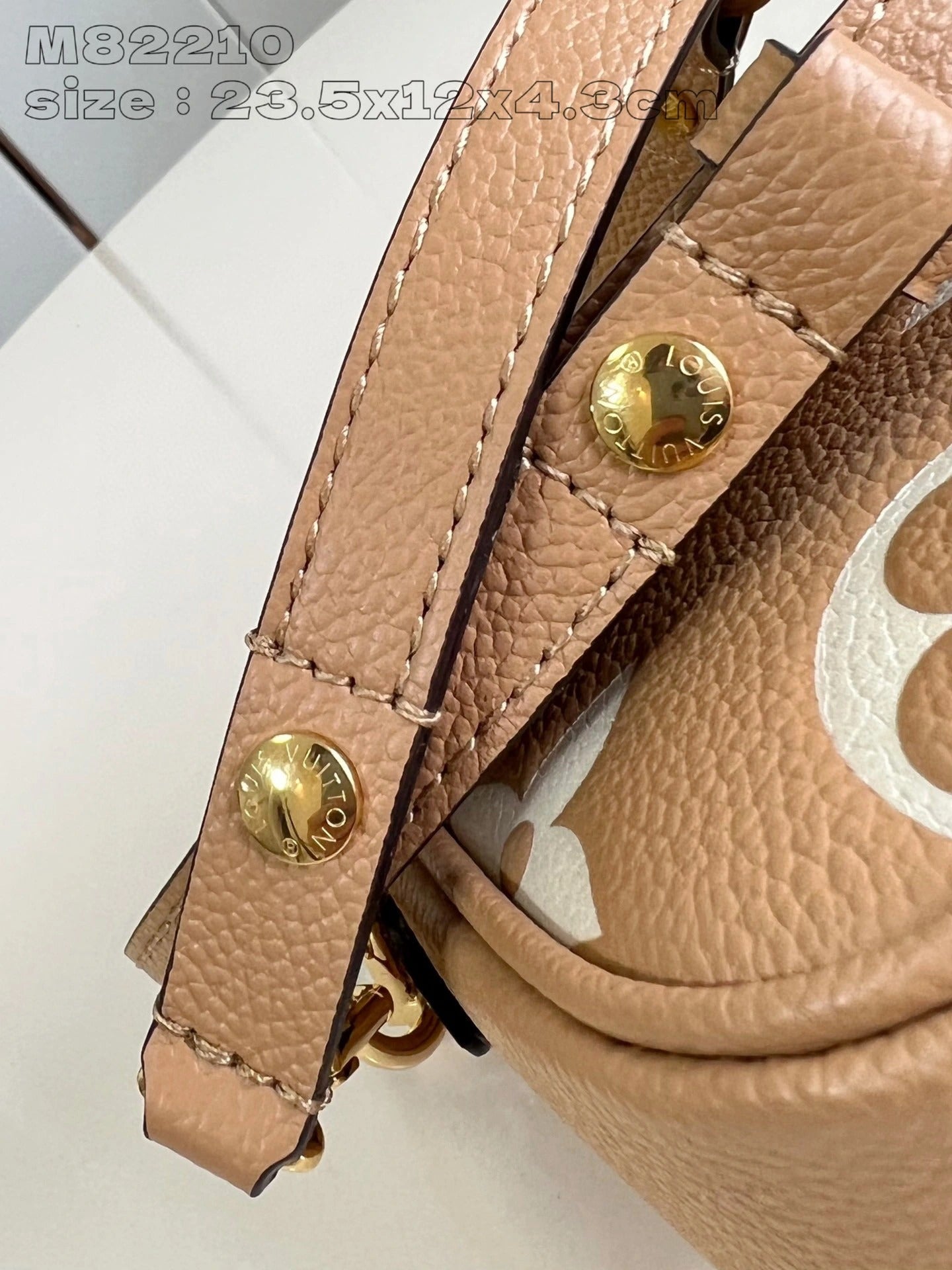 LOUIS VUITTON BAG