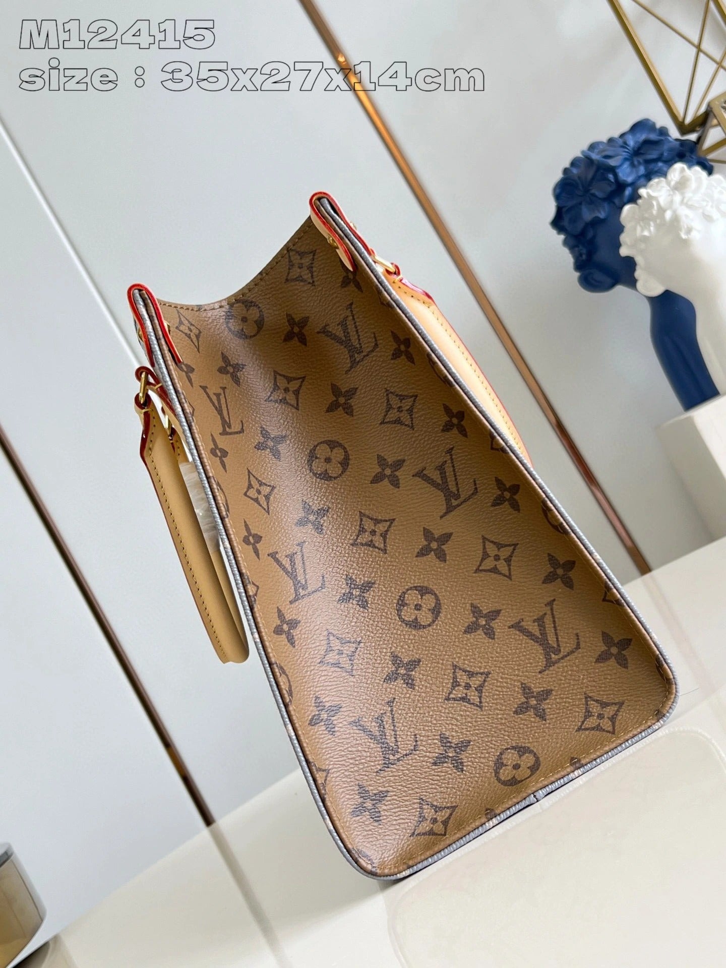 LOUIS VUITTON BAG