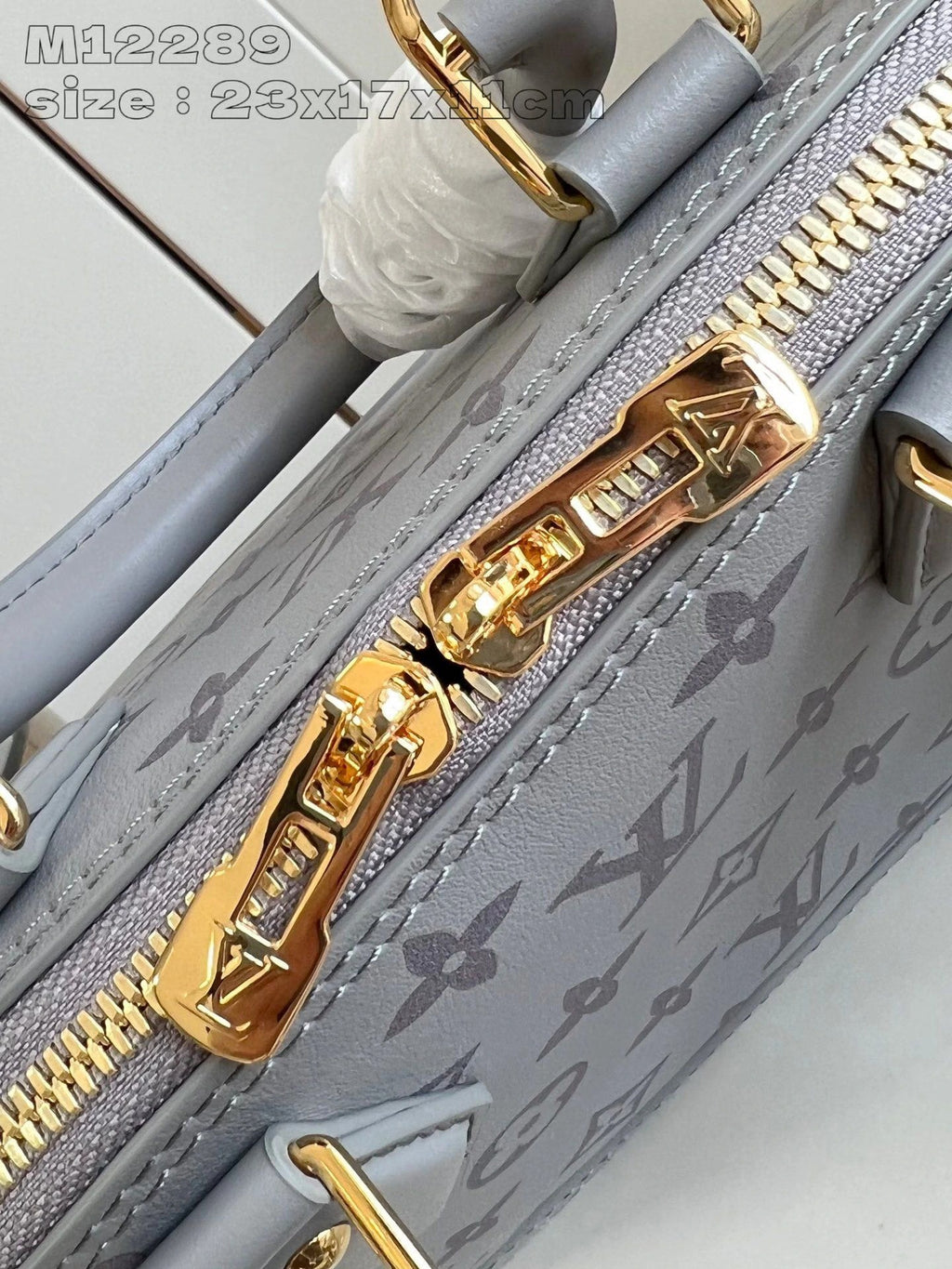 LOUIS VUITTON BAG