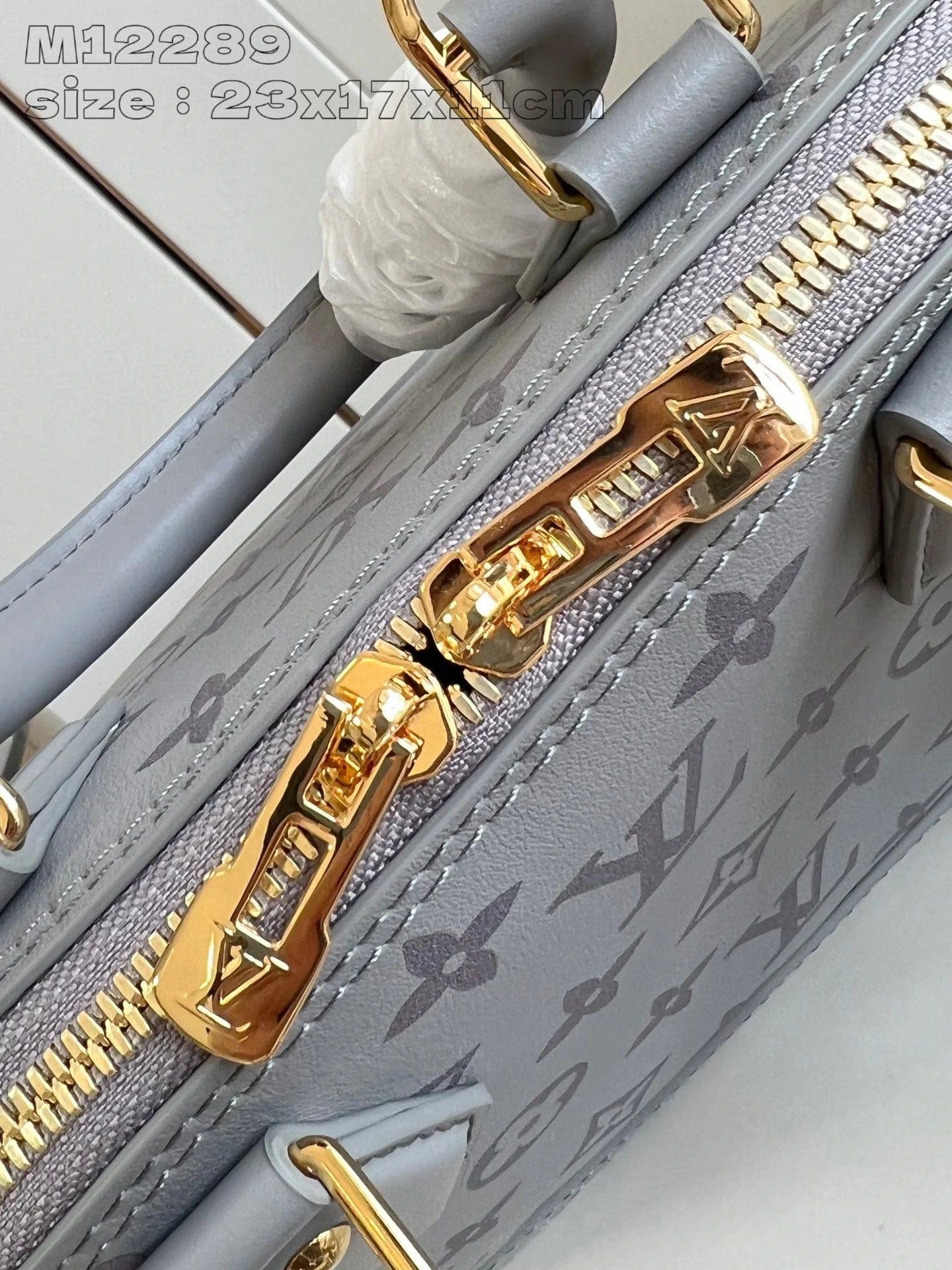 LOUIS VUITTON BAG