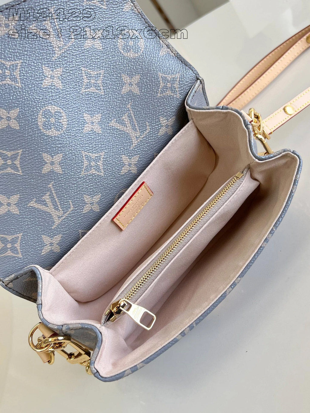 LOUIS VUITTON BAG