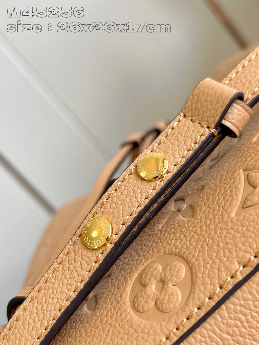 LOUIS VUITTON BAG