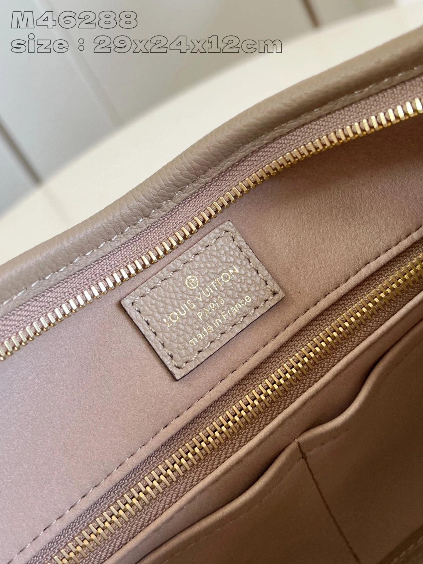 LOUIS VUITTON BAG