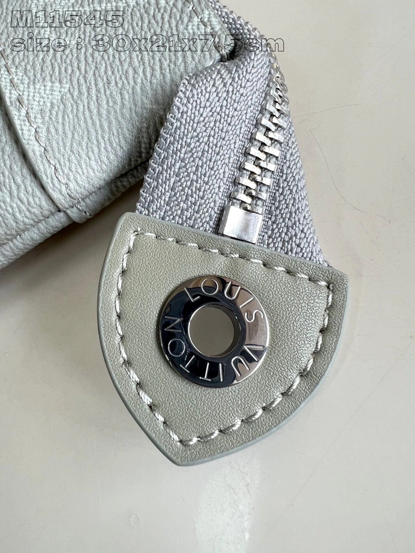 LOUIS VUITTON BAG