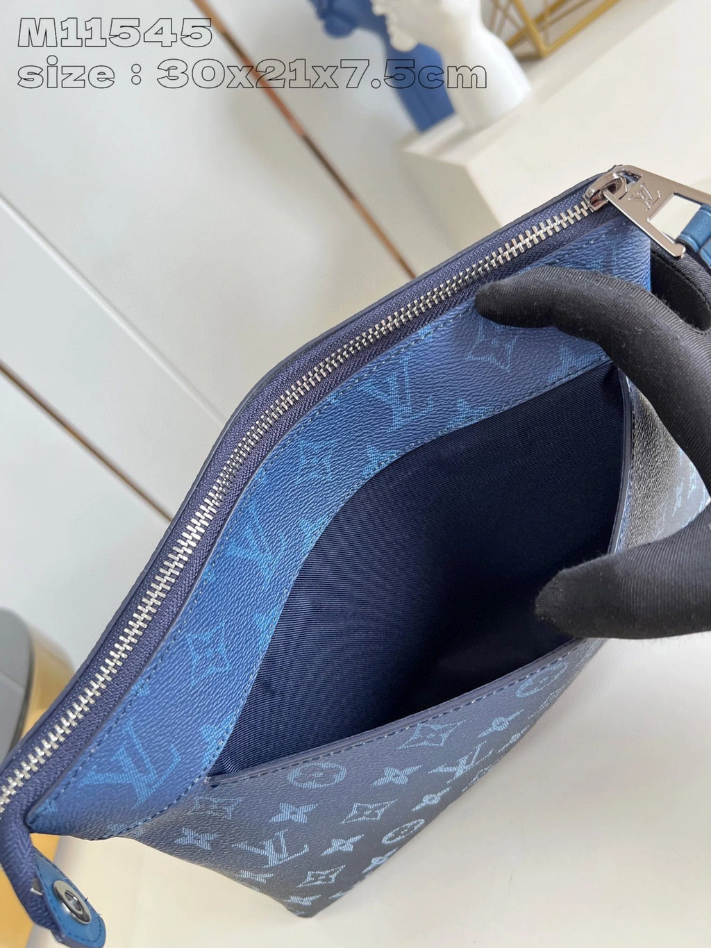 LOUIS VUITTON BAG