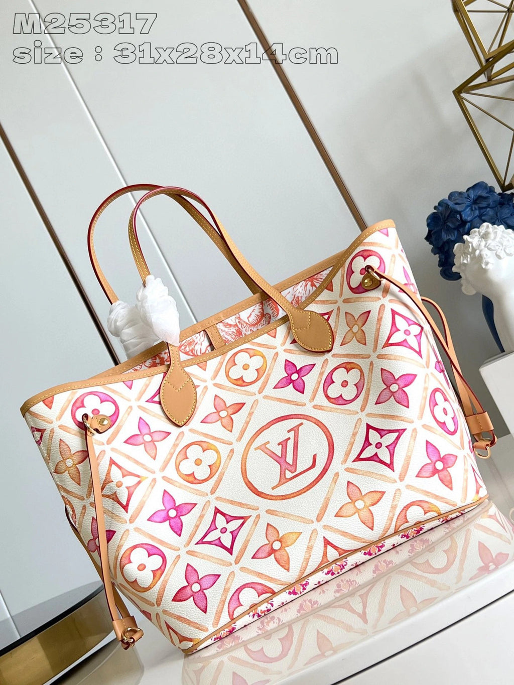 LOUIS VUITTON BAG