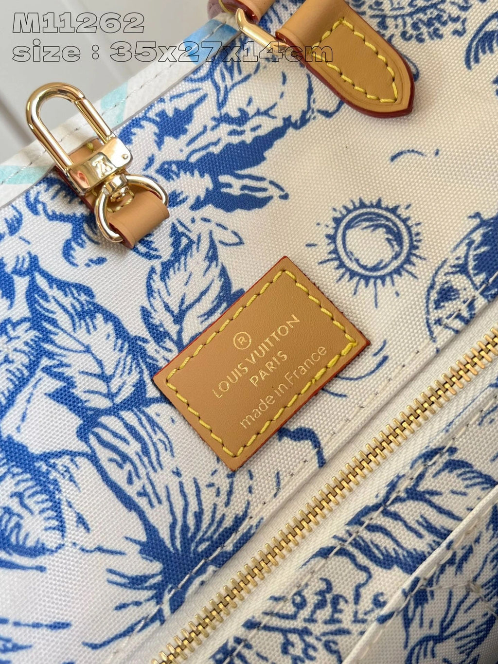LOUIS VUITTON BAG