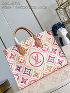 LOUIS VUITTON BAG
