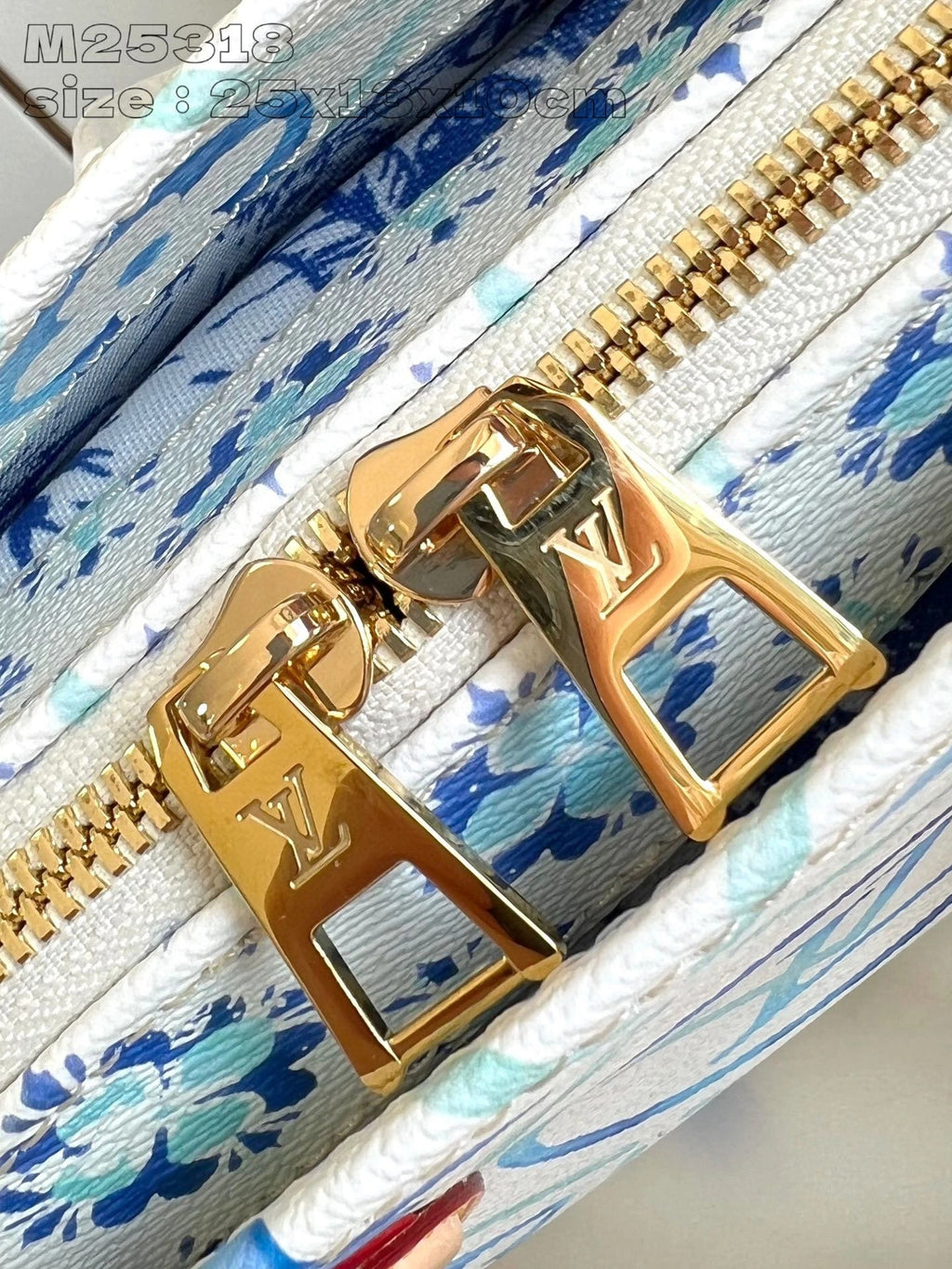 LOUIS VUITTON BAG
