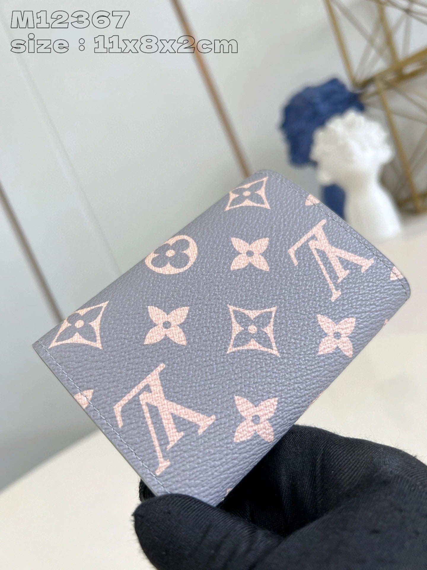LOUIS VUITTON BAG