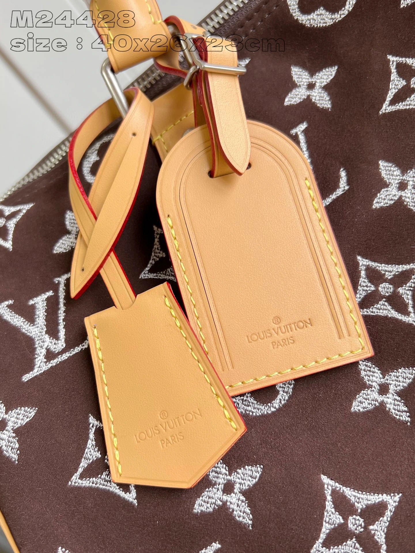 LOUIS VUITTON BAG