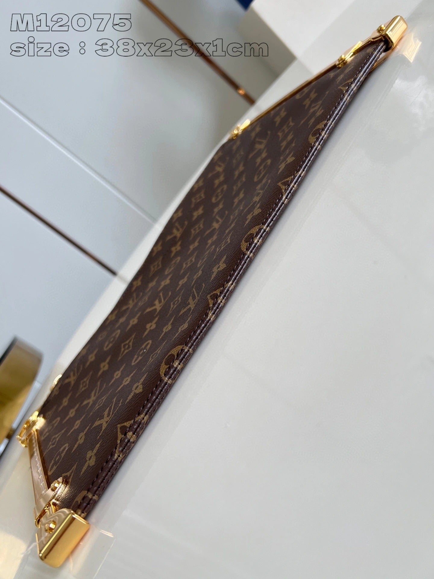LOUIS VUITTON BAG