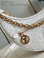 LOUIS VUITTON BAG