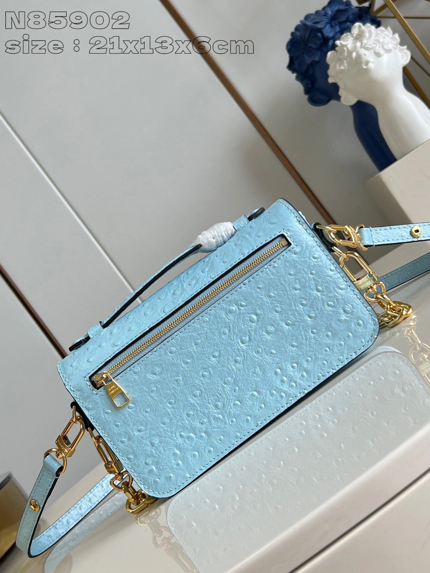 LOUIS VUITTON BAG