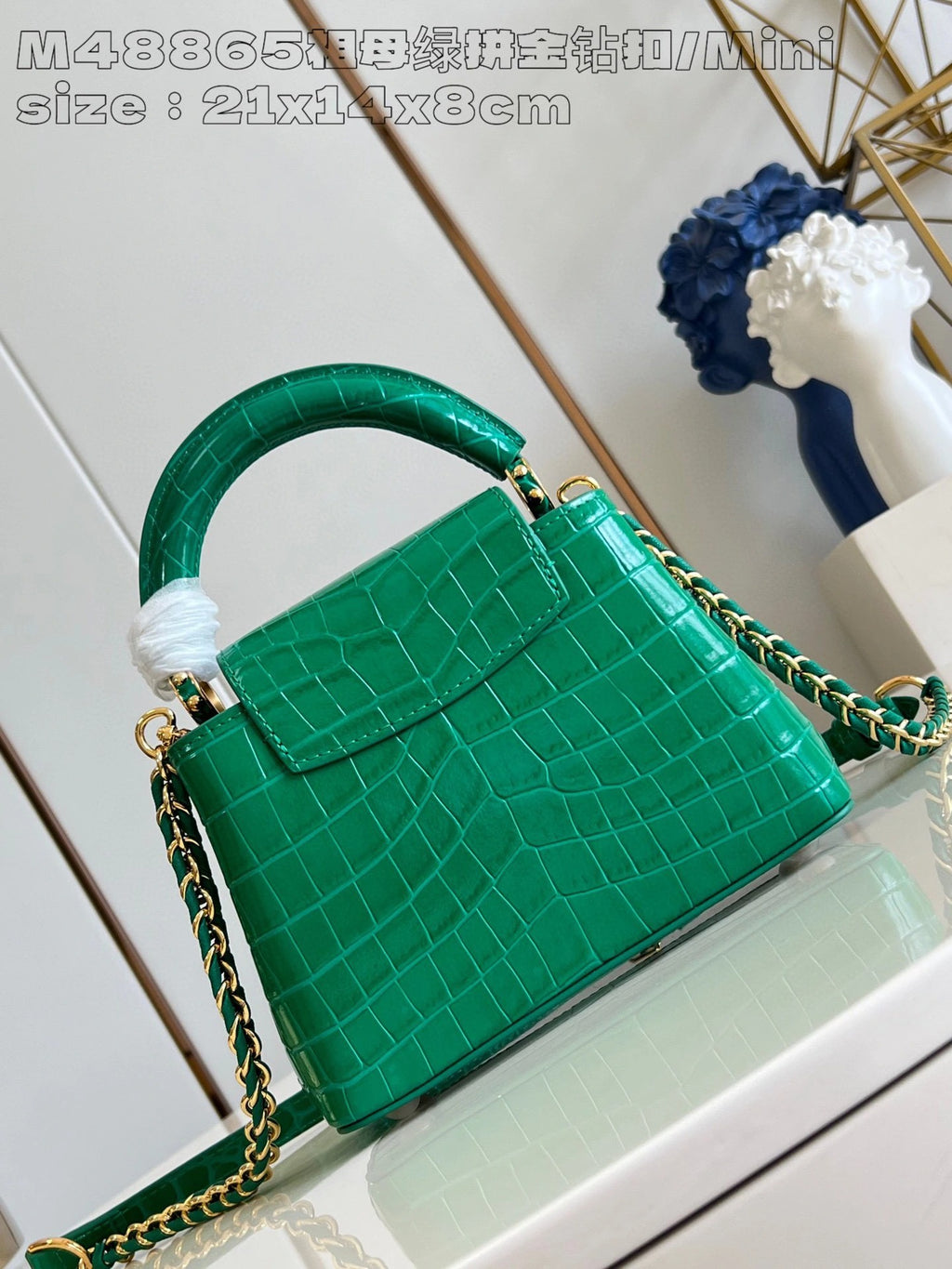 LOUIS VUITTON BAG