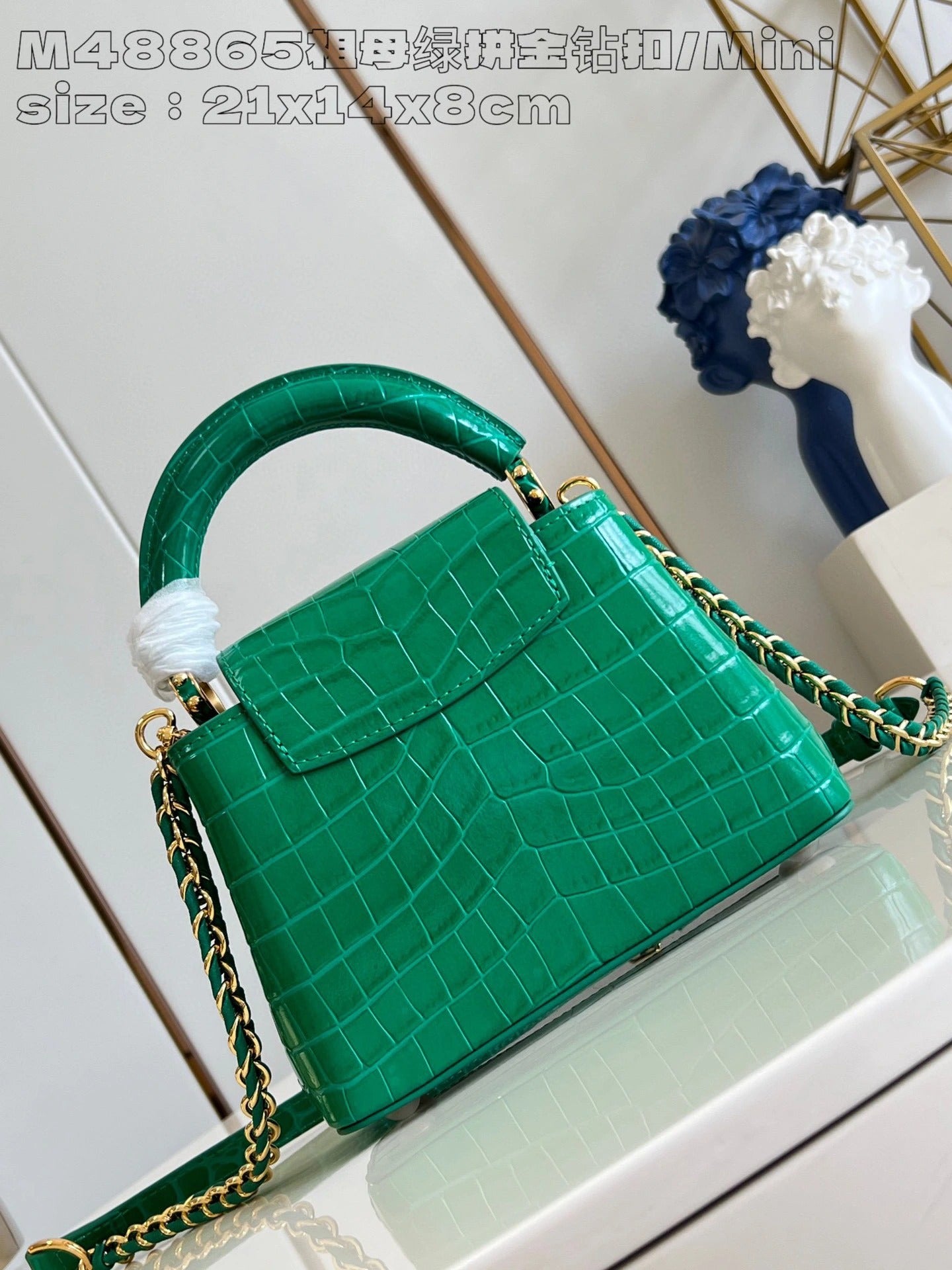 LOUIS VUITTON BAG