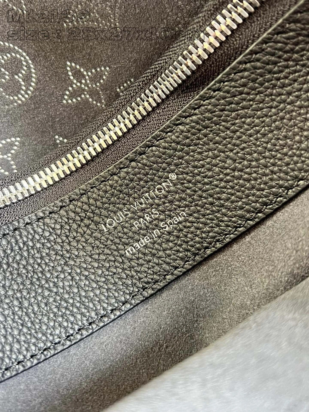LOUIS VUITTON BAG