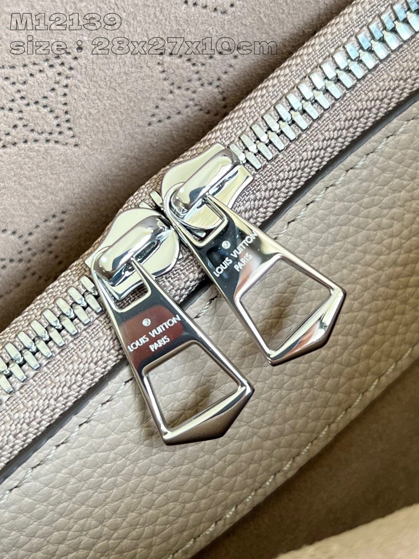 LOUIS VUITTON BAG