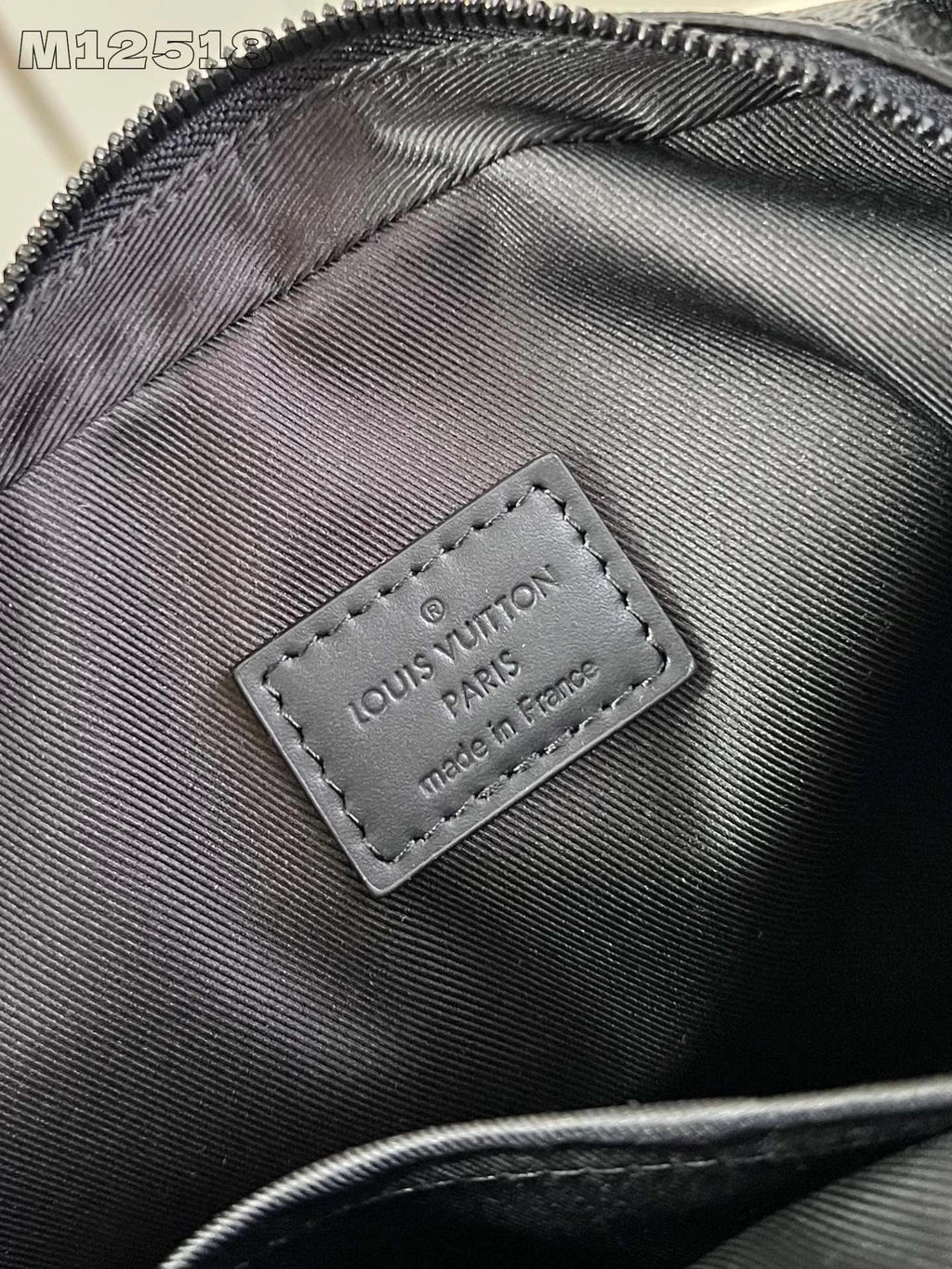 LOUIS VUITTON BAG
