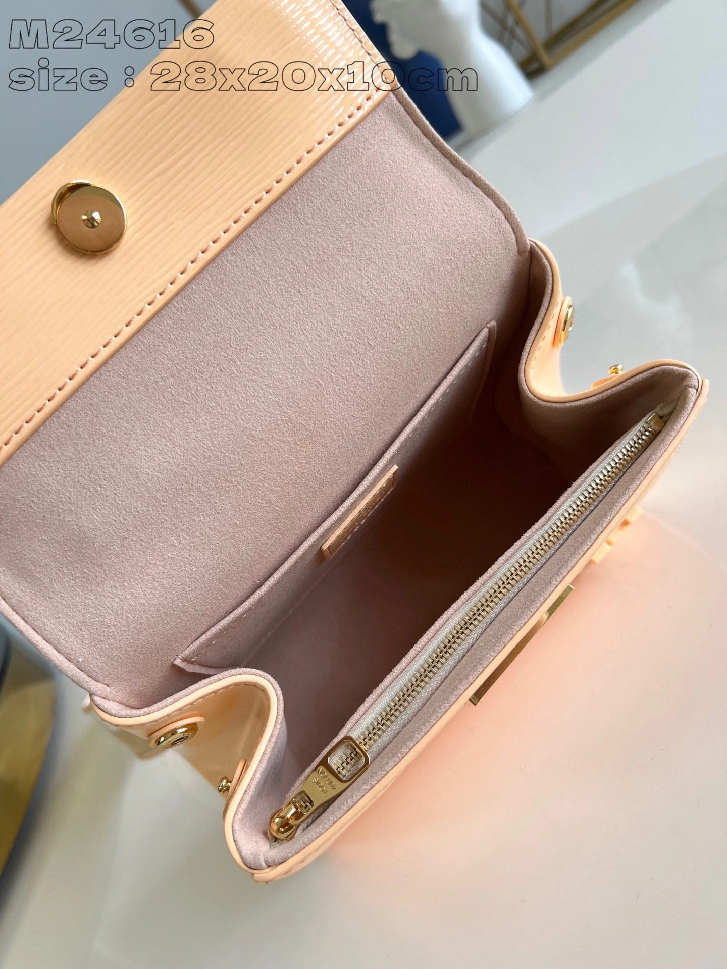 LOUIS VUITTON BAG