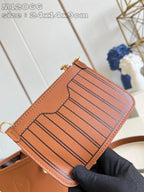 LOUIS VUITTON BAG