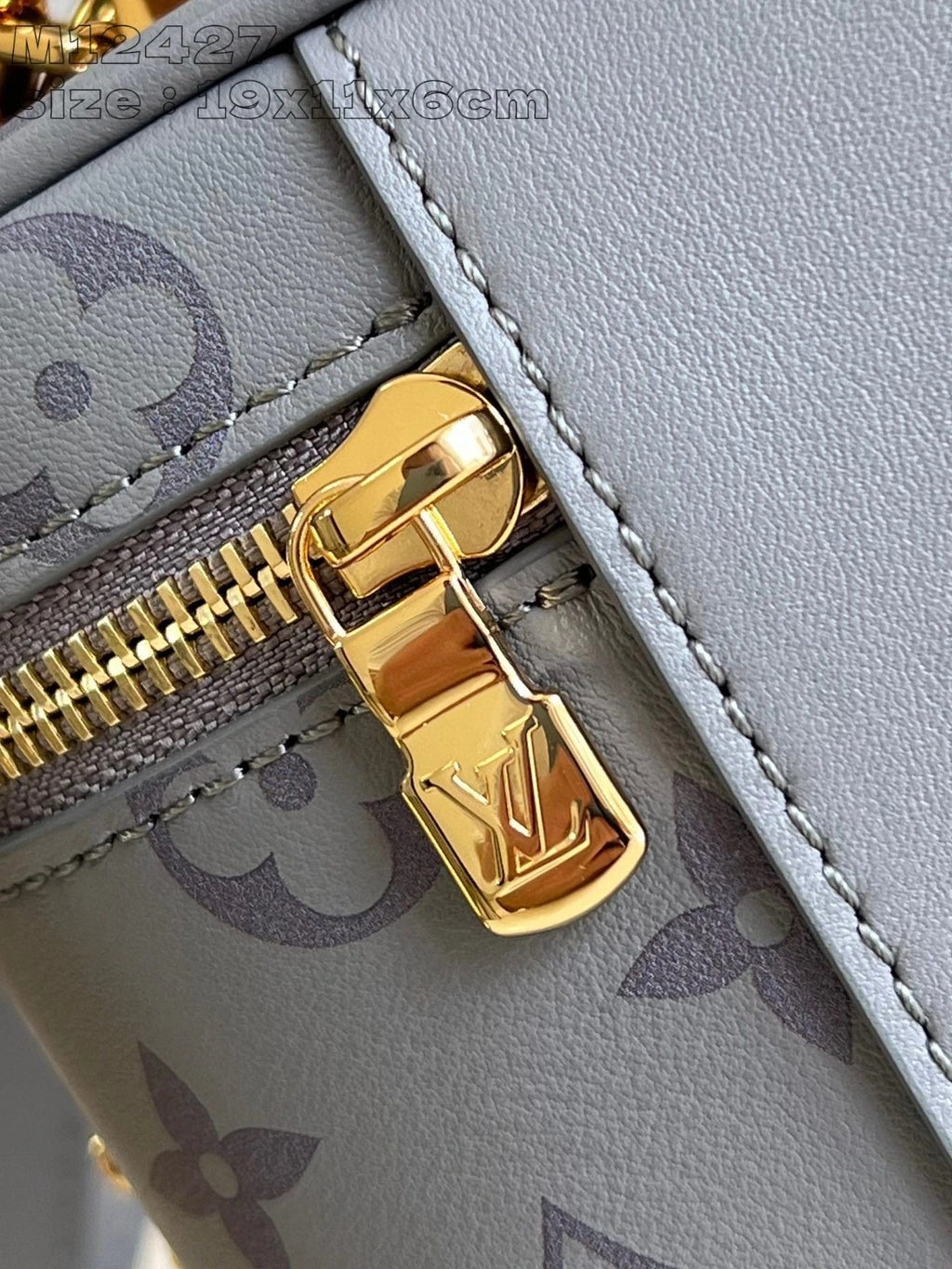 LOUIS VUITTON BAG