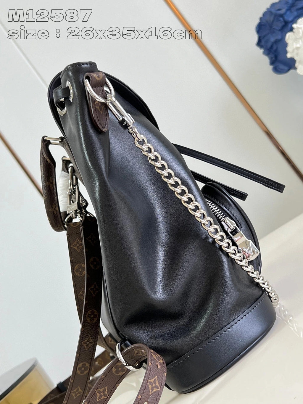 LOUIS VUITTON BAG