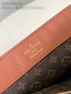 LOUIS VUITTON BAG