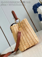 LOUIS VUITTON BAG