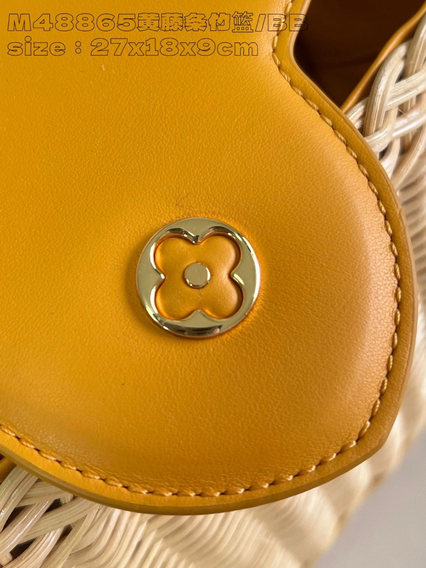 LOUIS VUITTON BAG