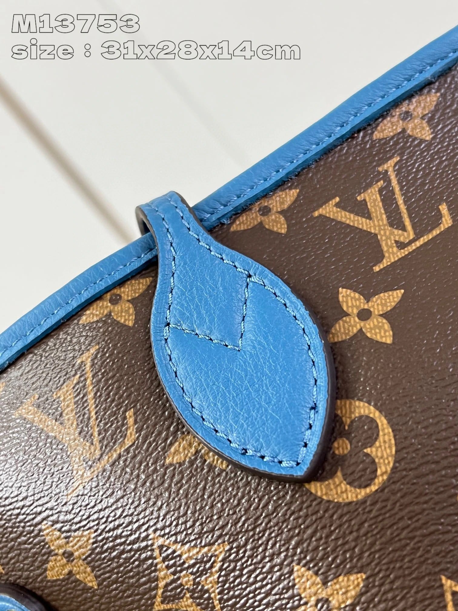 LOUIS VUITTON BAG