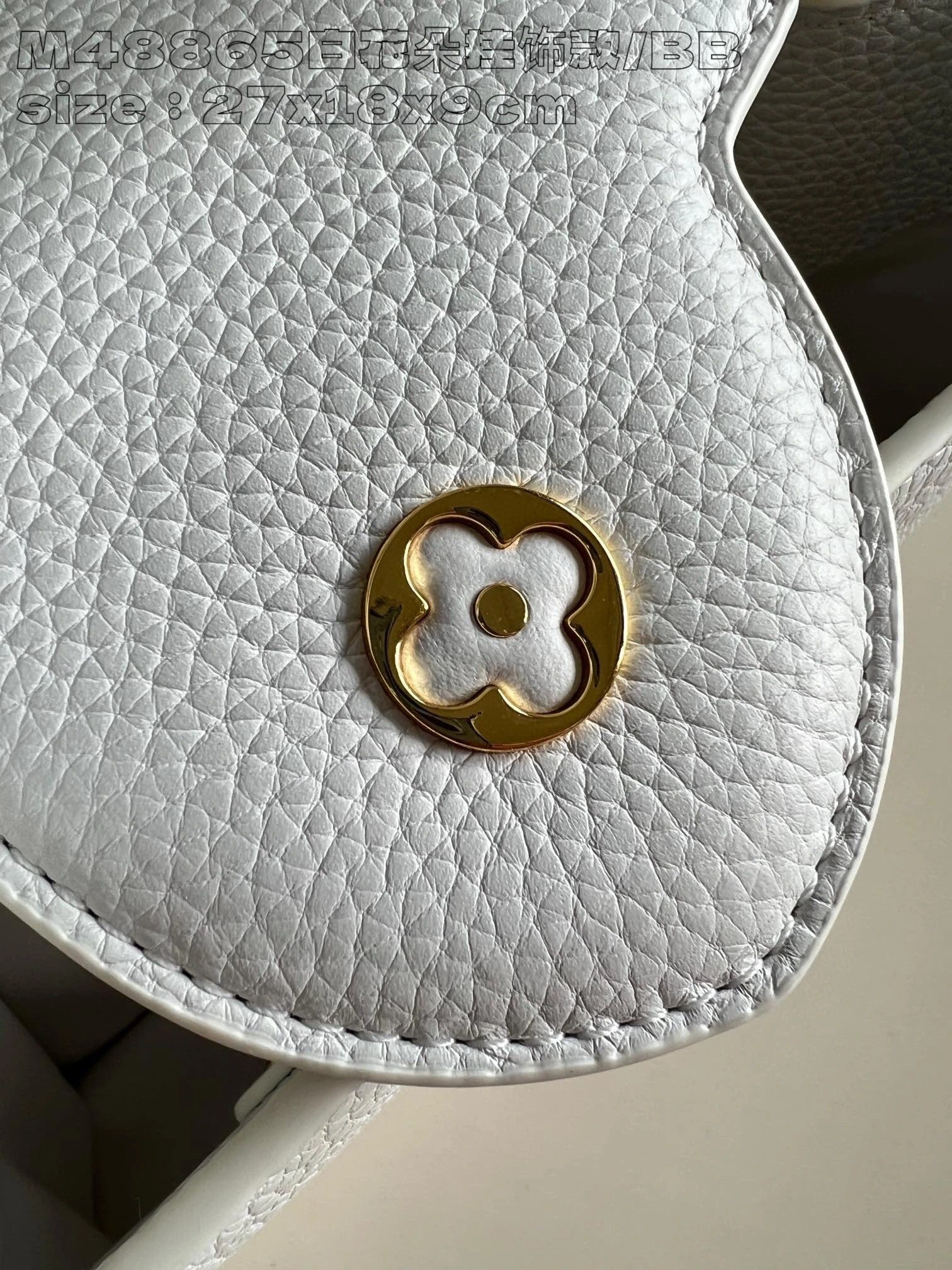 LOUIS VUITTON BAG