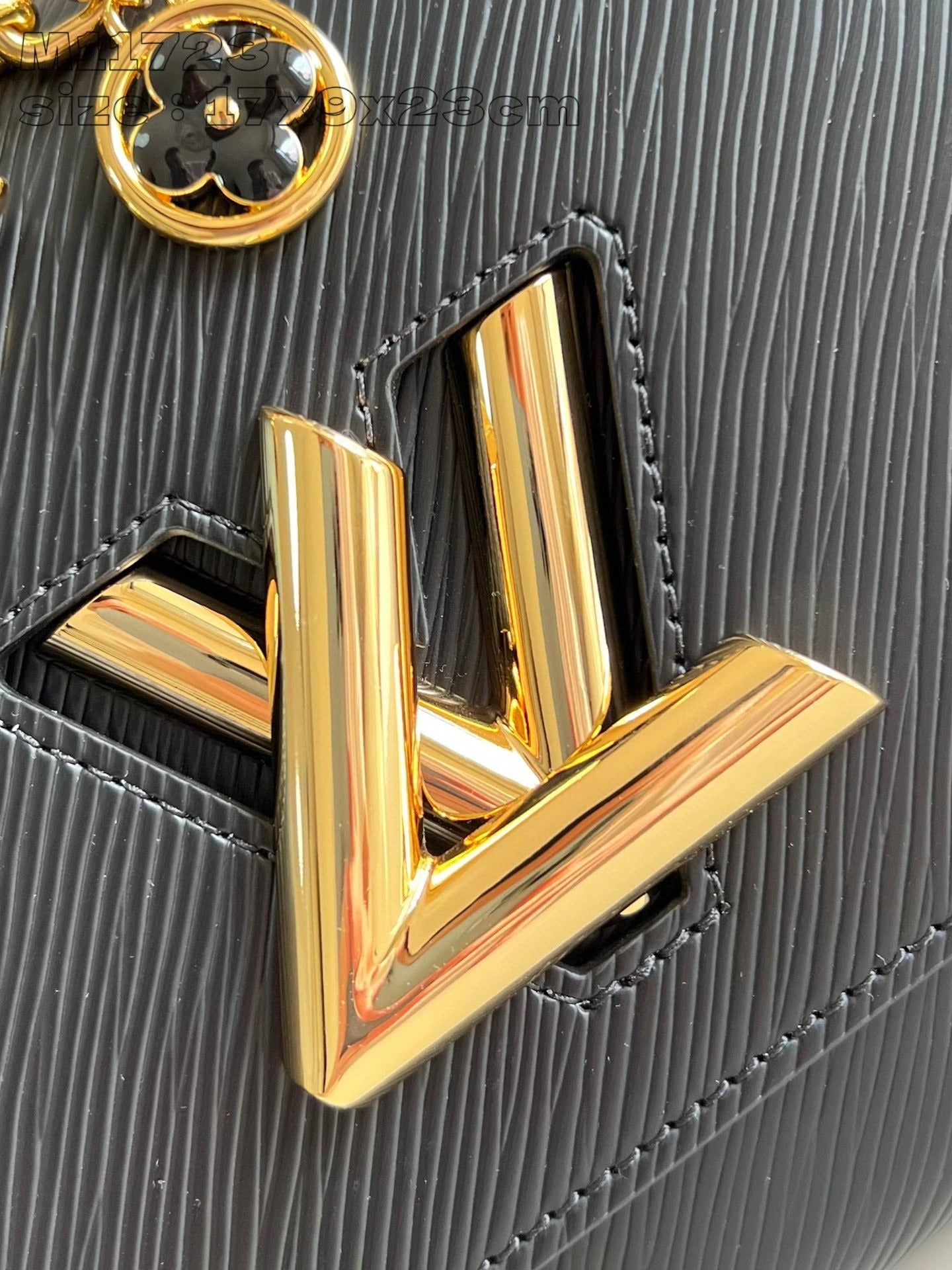LOUIS VUITTON BAG