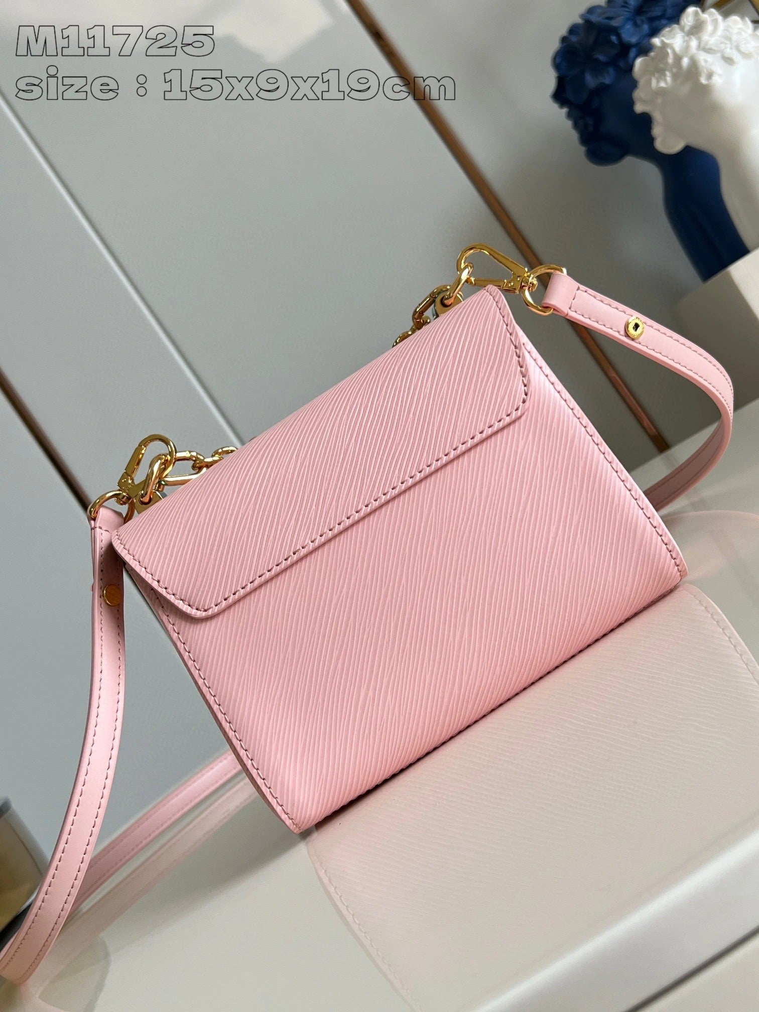 LOUIS VUITTON BAG