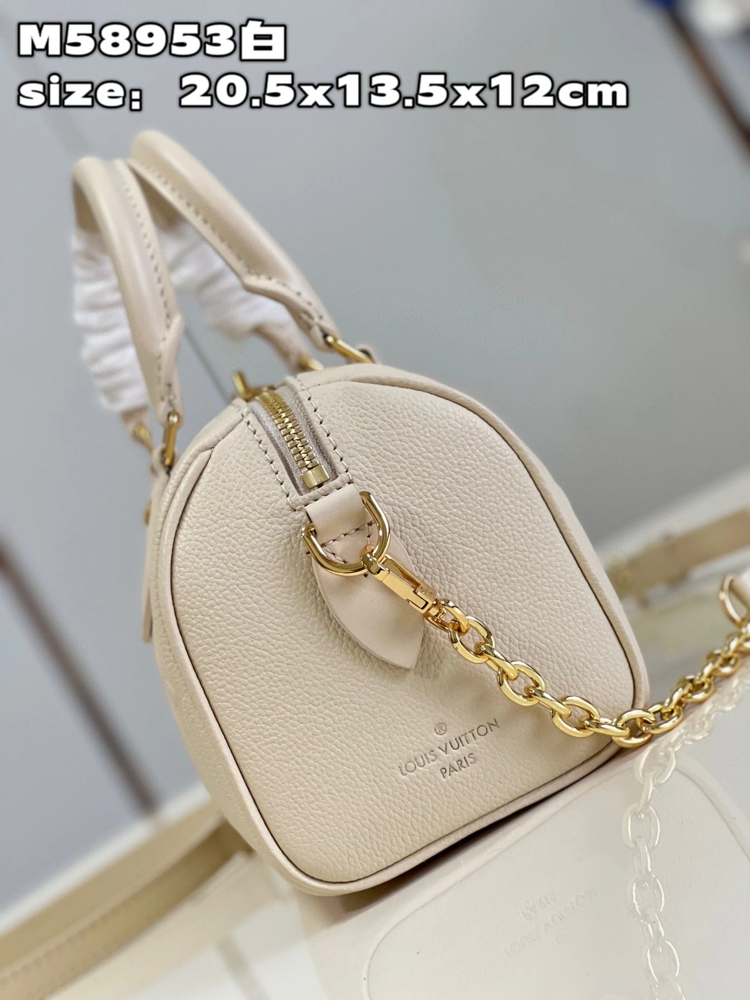 LOUIS VUITTON BAG