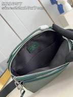 LOUIS VUITTON BAG