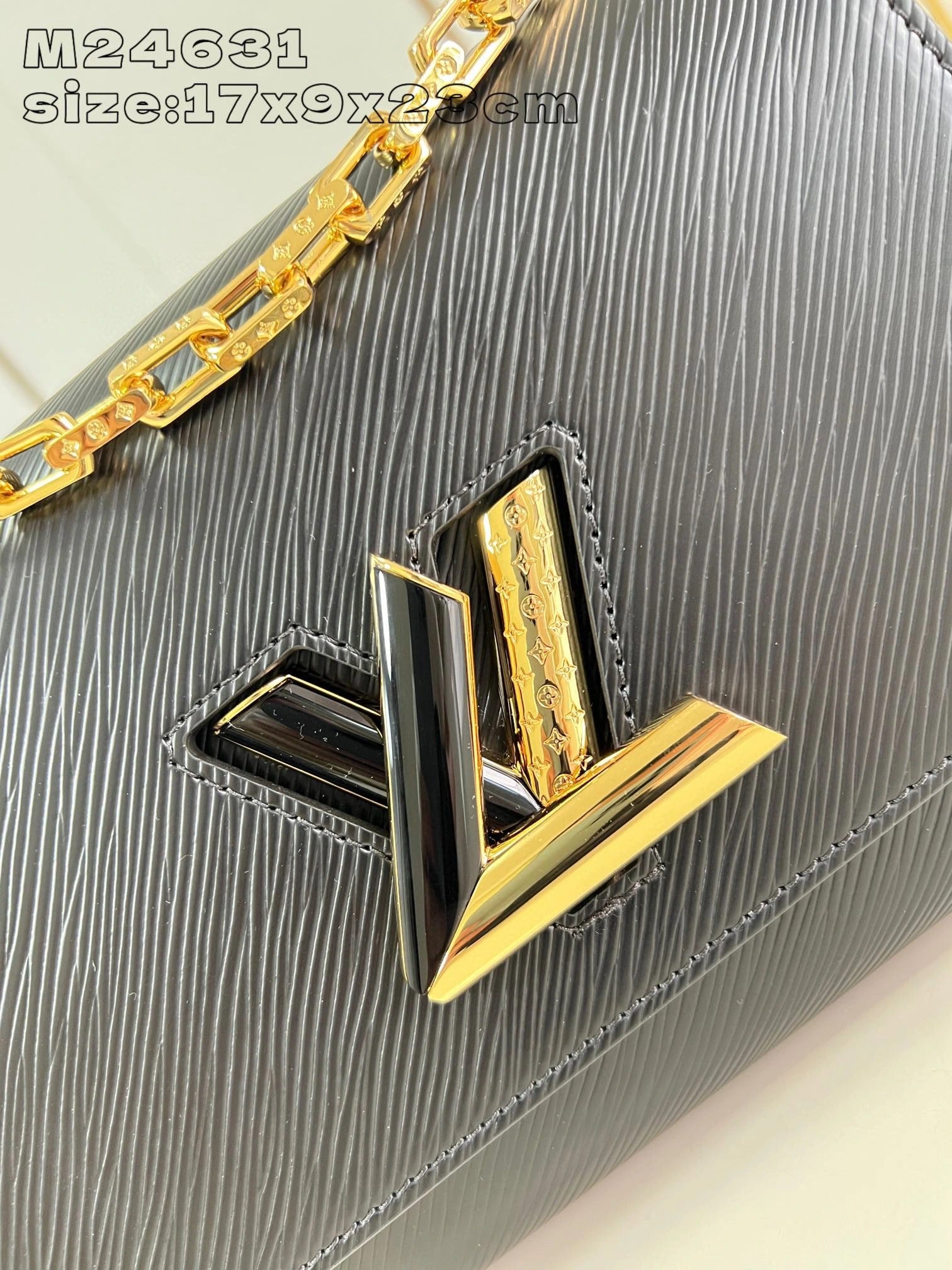LOUIS VUITTON BAG
