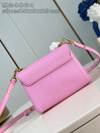 LOUIS VUITTON BAG