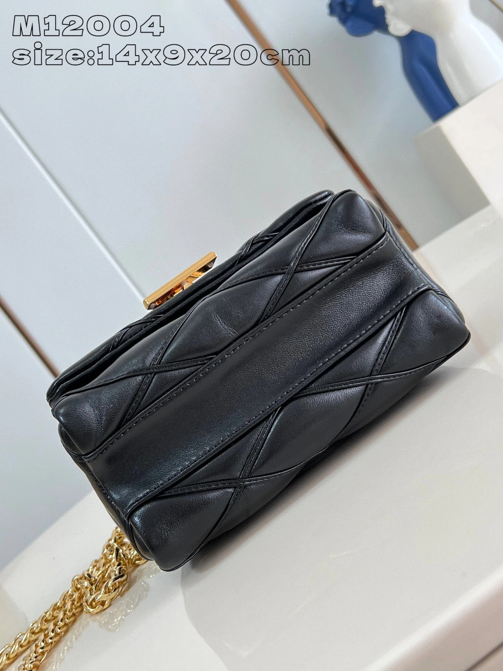 LOUIS VUITTON BAG