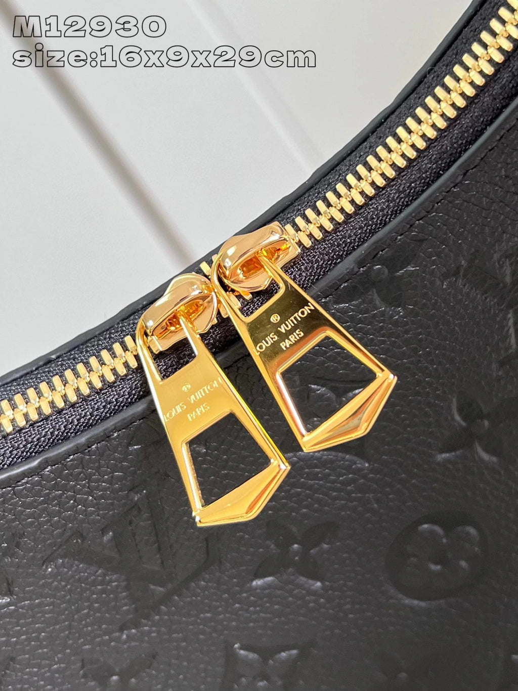 LOUIS VUITTON BAG
