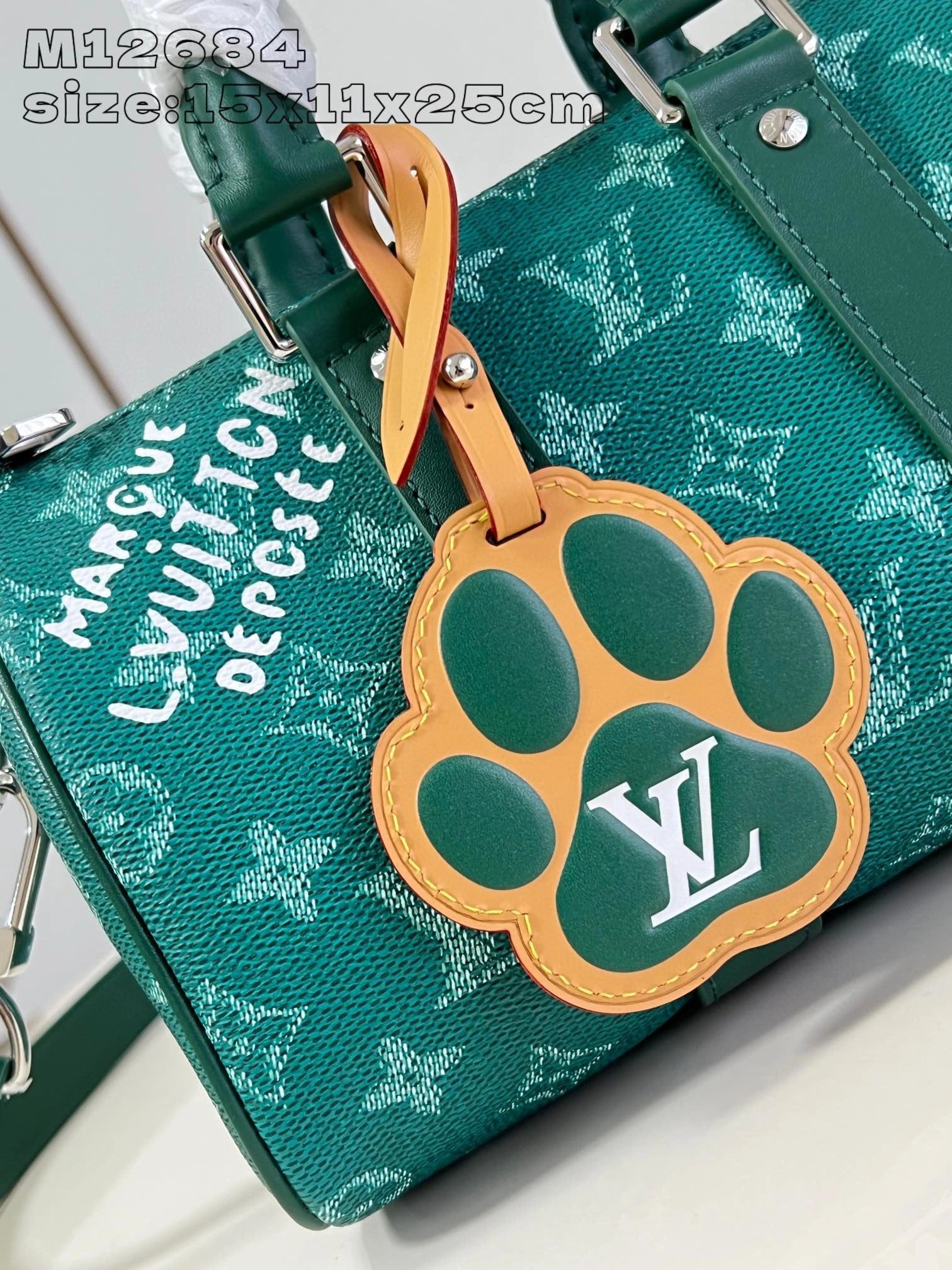 LOUIS VUITTON BAG