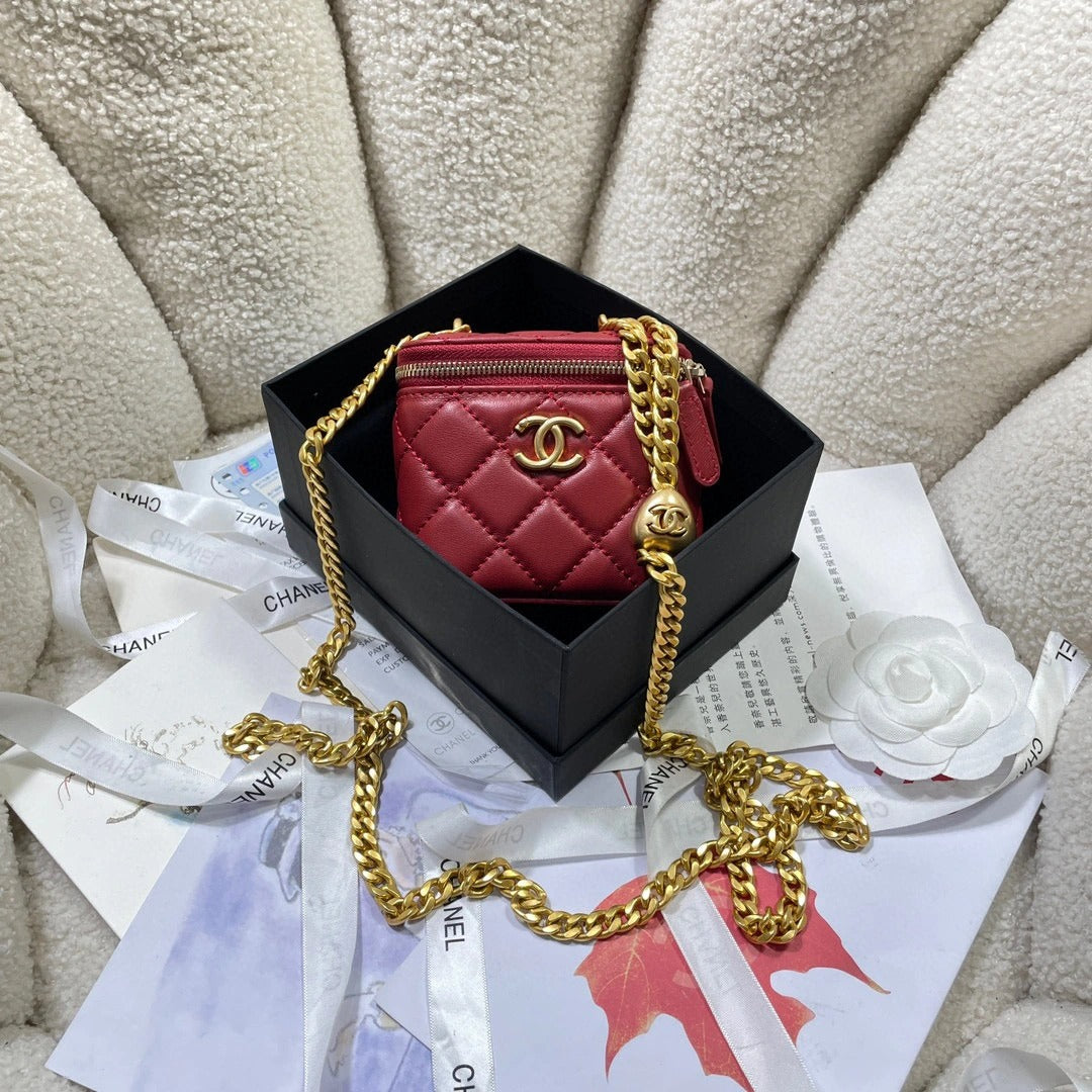 CHANEL BAG