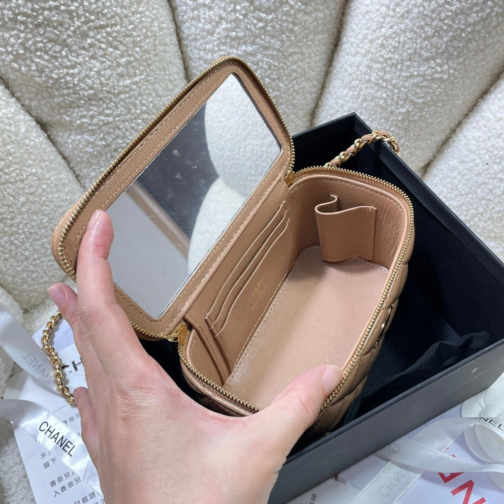 CHANEL BAG