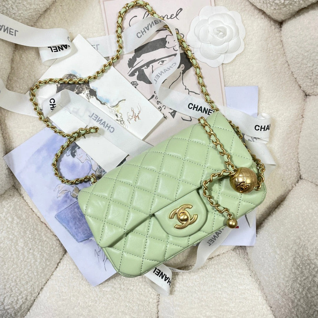 CHANEL BAG