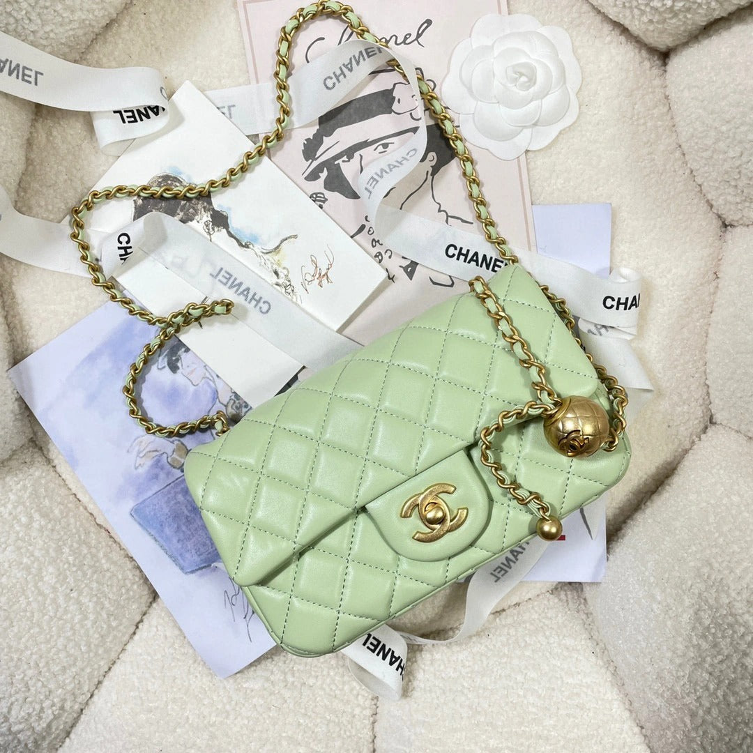 CHANEL BAG