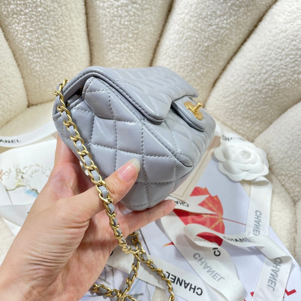 CHANEL BAG