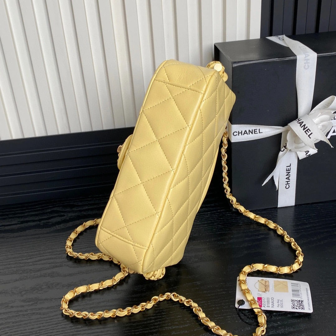 CHANEL BAG