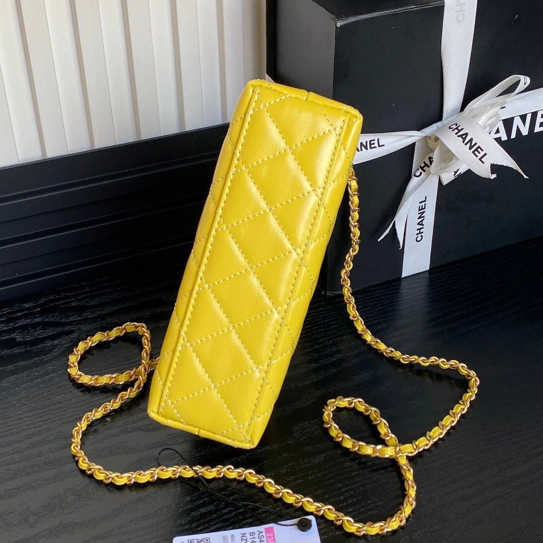 CHANEL BAG
